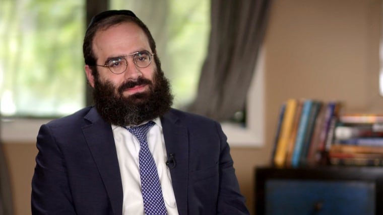 Rabbi Yehudah Kaszirer is the director of Bikur Cholim of Lakewood in New Jersey. The non-profit, which provides intermediary services between healthcare providers and members of the Orthodox Jewish community, mobilized quickly by organizing drives to provide donations of convalescent plasma to combat COVID-19.