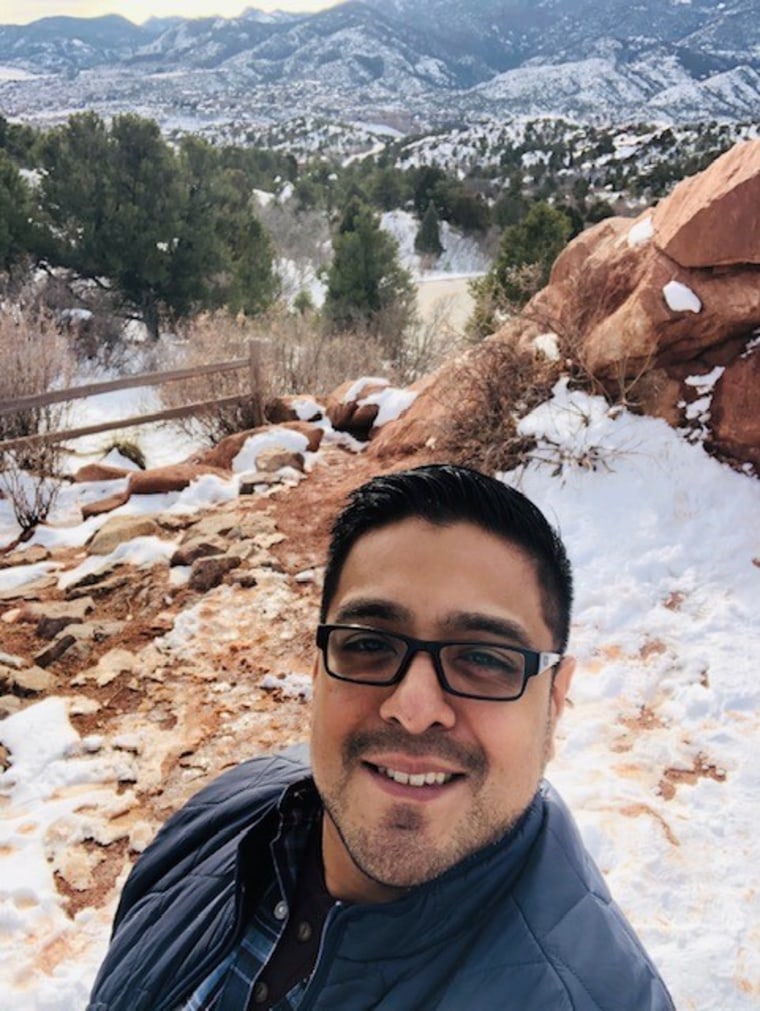 Rosalio Gutierrez Jr.