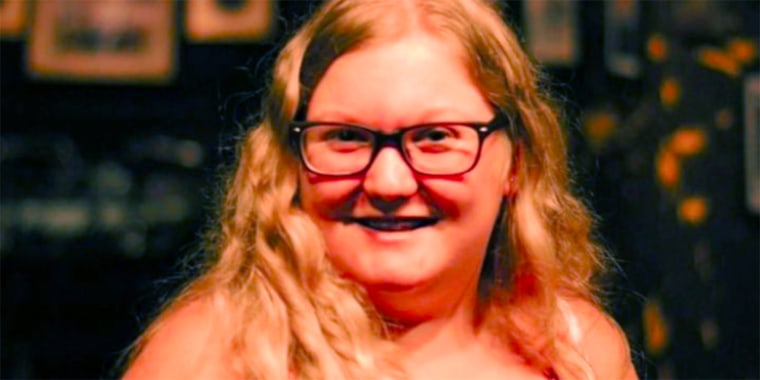 Carsyn Leigh Davis, 17, died in late June from the coronavirus. She'd attended a church gathering of 100 people almost two weeks prior, and her parents treated her at home with medications not approved for COVID-19 before taking her to the hospital.