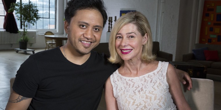 Image: ABC News & Barbara Walters 20/20 Exclusive: Mark Kay Letourneau Fualaau and Vili Fualaau on Their 10th Anniversary