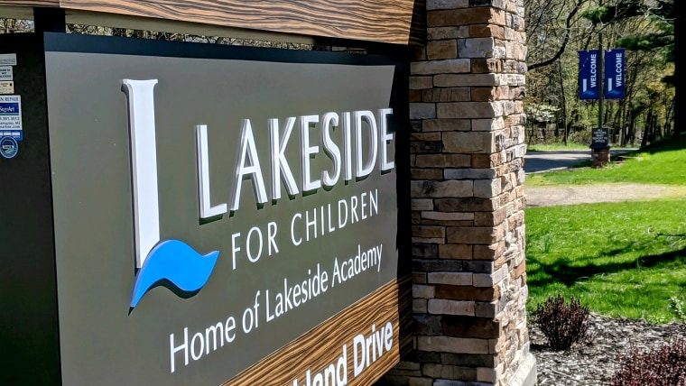 Lakeside Academy in Kalamazoo, Mich.