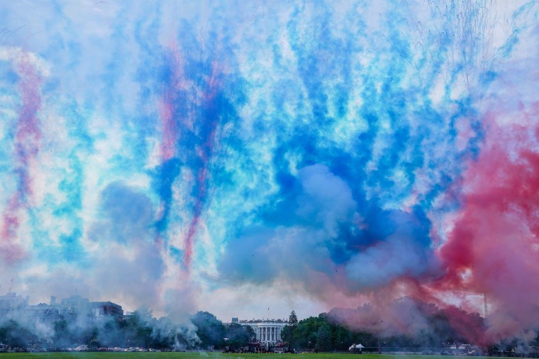 Image: Washington, D.C.