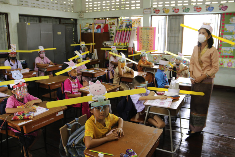 Image: Thailand