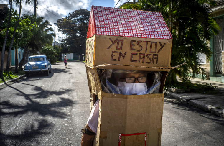 Image: Cuba