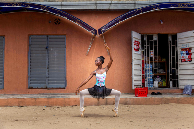 Image: Lagos