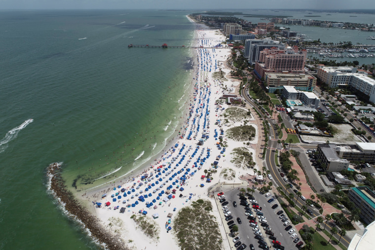 Image: Florida