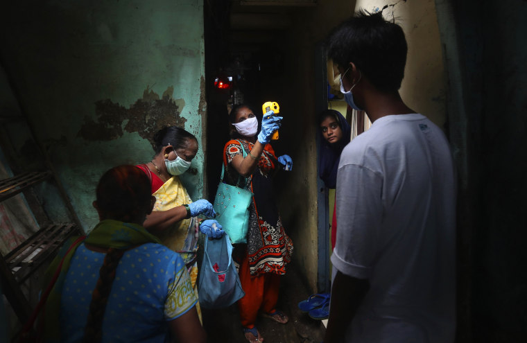 Image: India