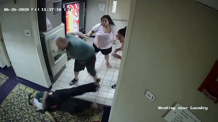 Image: Philip Sarner and Emily Orbay