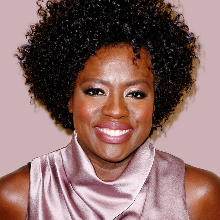 Viola Davis at the premiere of "Troop Zero" in Los Angeles in January. 