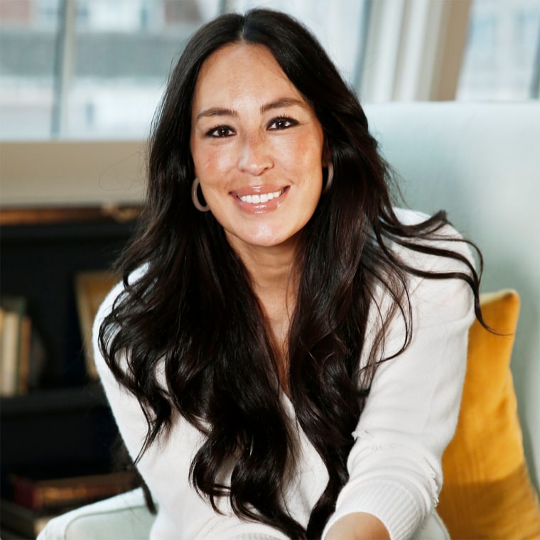 Joanna Gaines announces new children’s book about creativity and acceptance