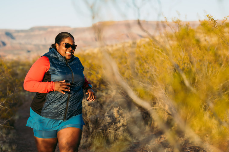 Fat Girl Running: Mirna Valerio is Out With a New Book - Go