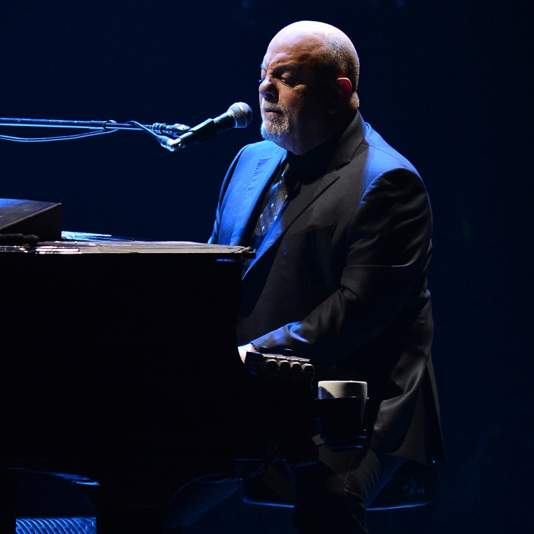 Billy Joel