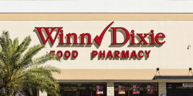 Winn-Dixie Store
