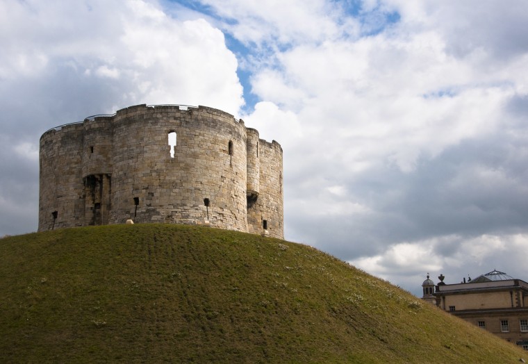 Image: Clifford's Tower