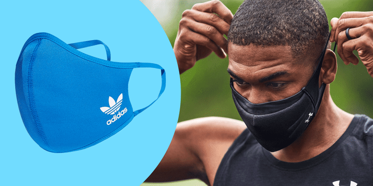 The best face masks for exercise are breathable, light-weight and moisture-wicking. We consulted experts on finding the best ones right now.