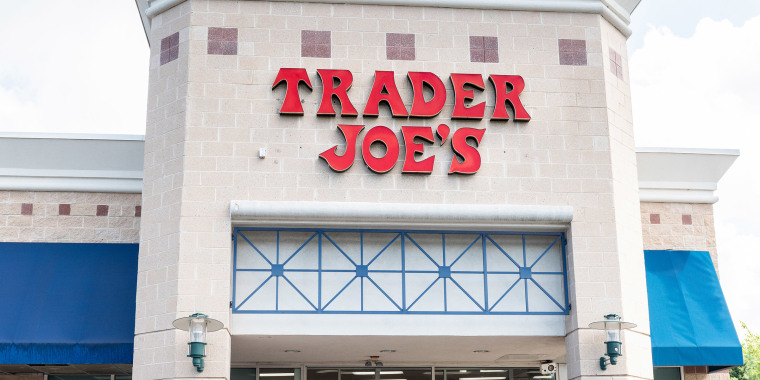 Trader Joe's store in Princeton, New Jersey
