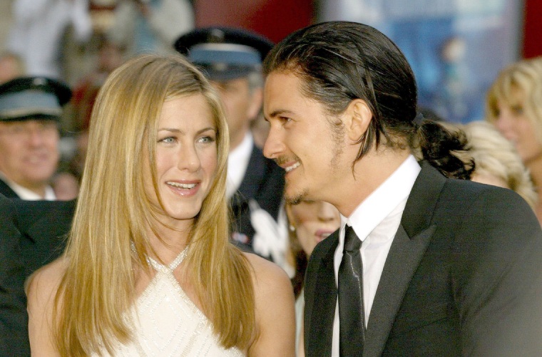 2004 Cannes Film Festival - "Troy" Premiere