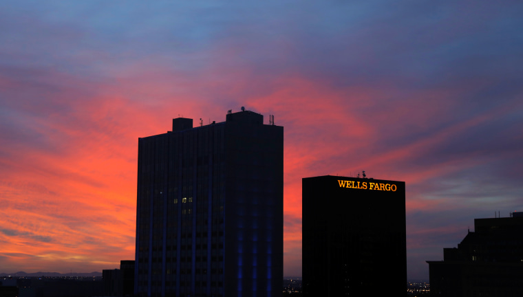 IMAGE: Wells Fargo