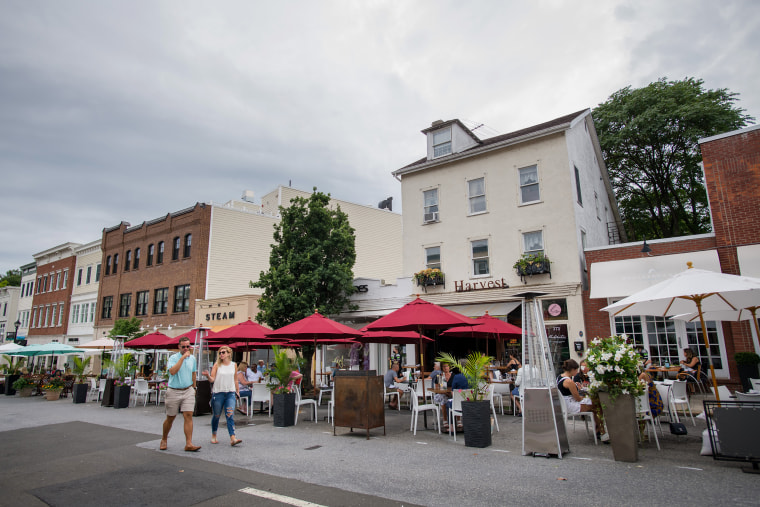 Image: Greenwich, Conn.