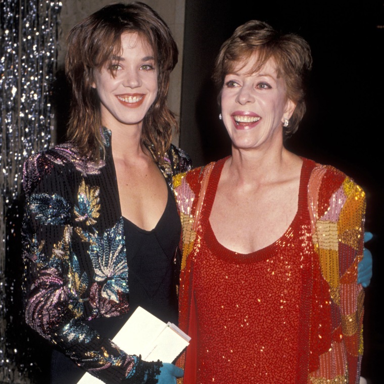 34th Annual Thalians Ball - October 28, 1989