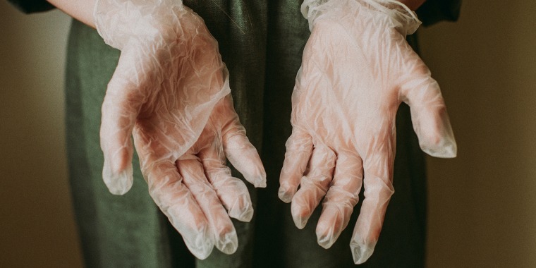 Latex Allergy Treatments Causes Symptoms And More TODAY