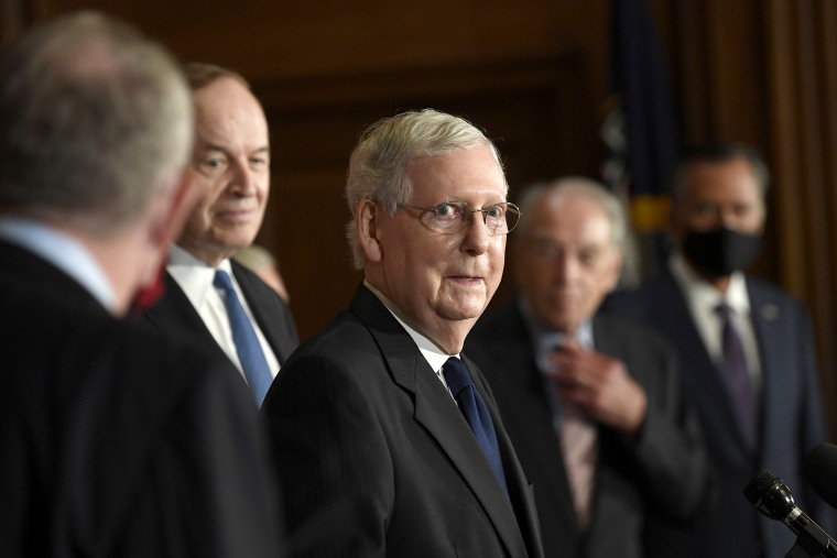 Tennessee Gop Senate Primary Sets Up Another Establishment Vs Insurgent Battle
