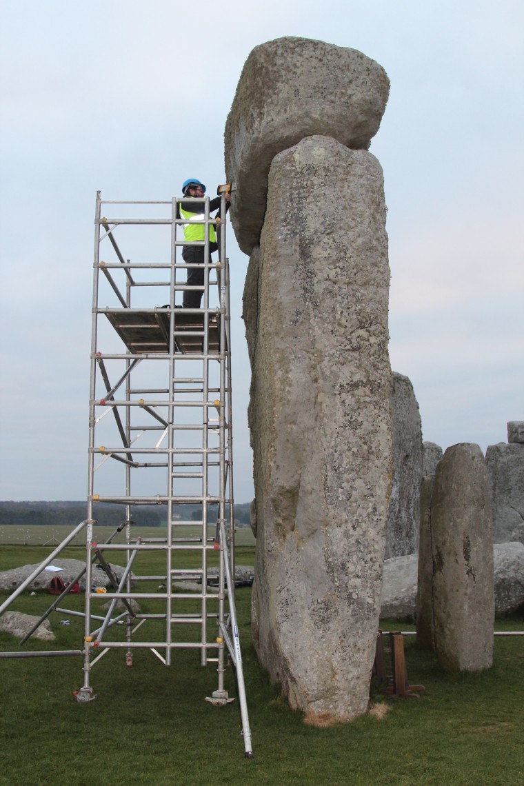 Image: Stonehenge