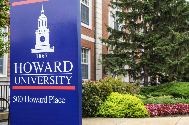 Image: Howard University 