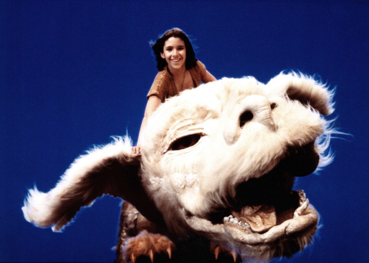 THE NEVERENDING STORY, Noah Hathaway, 1984, (C) Warner Brothers/courtesy Everett Collection