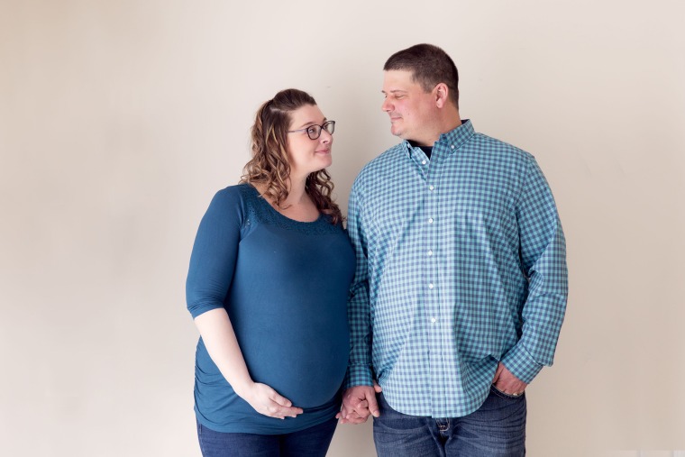 When Michelle was 16, she learned she did not have a uterus. For years, she believed she would never get pregnant or deliver a baby. Until she had a uterus transplant. 