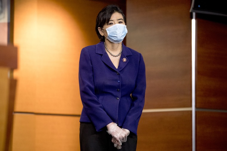 Judy Chu