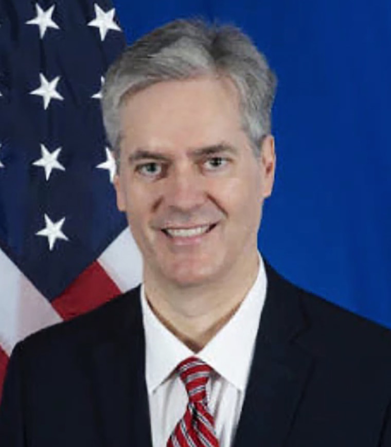 Stephen J. Akard