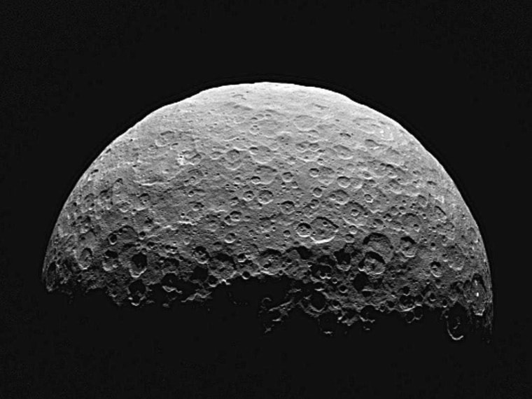 Image: Ceres