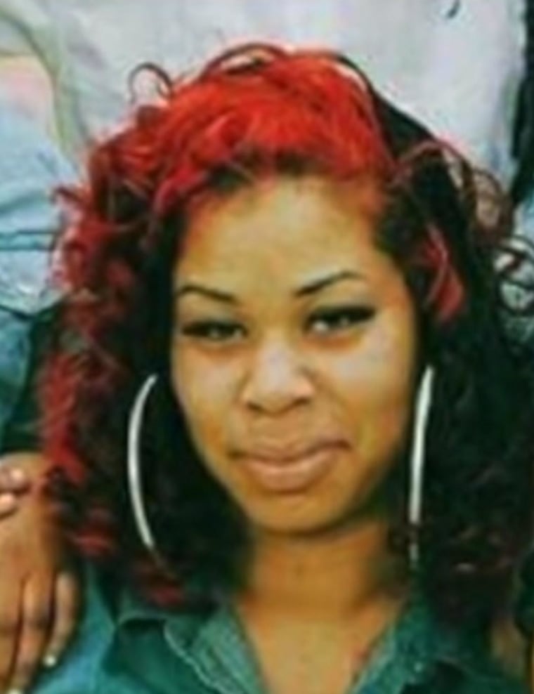 La'Kendra "Kay" Tillmon