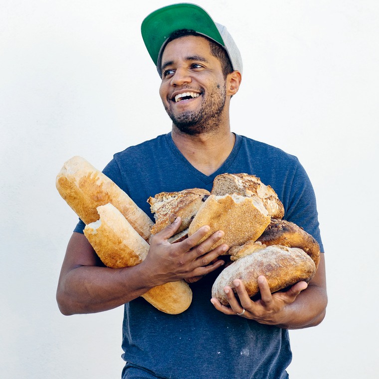 This Guy Explains How to Make the Perfect Sourdough From Scratch