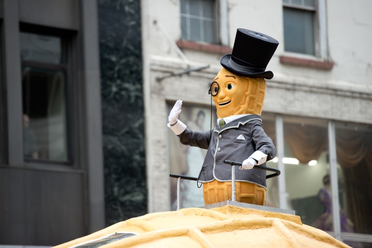 88th Annual Macys Thanksgiving Day Parade
