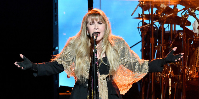 2018 MusiCares Person Of The Year Honoring Fleetwood Mac - Show