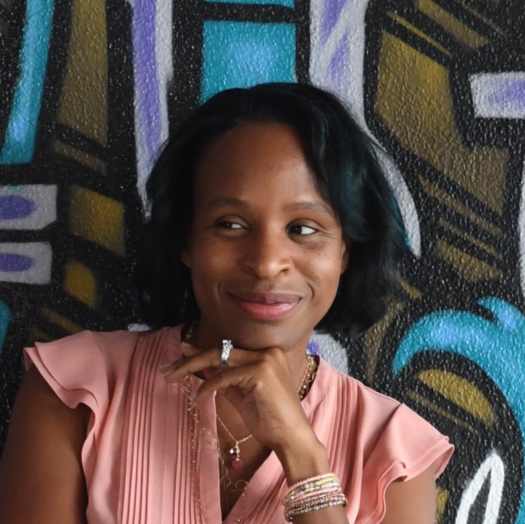 Nicola Yoon