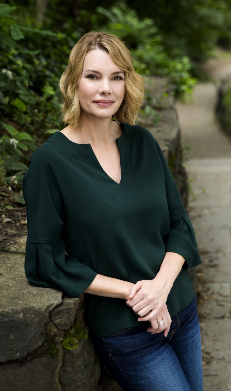 Fiona Davis