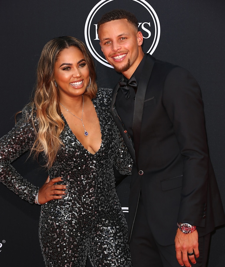 The 2017 ESPYS - Arrivals