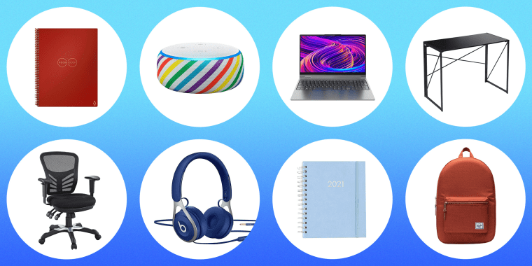 Best back to school shopping sales and deals from popular brands and retailers including Walmart, Apple, Beats, HP, Lenovo, Office Depot, and more. Shop kids clothes for girls and boys, teens, and college students. Plus get backpacks, laptops, headphones