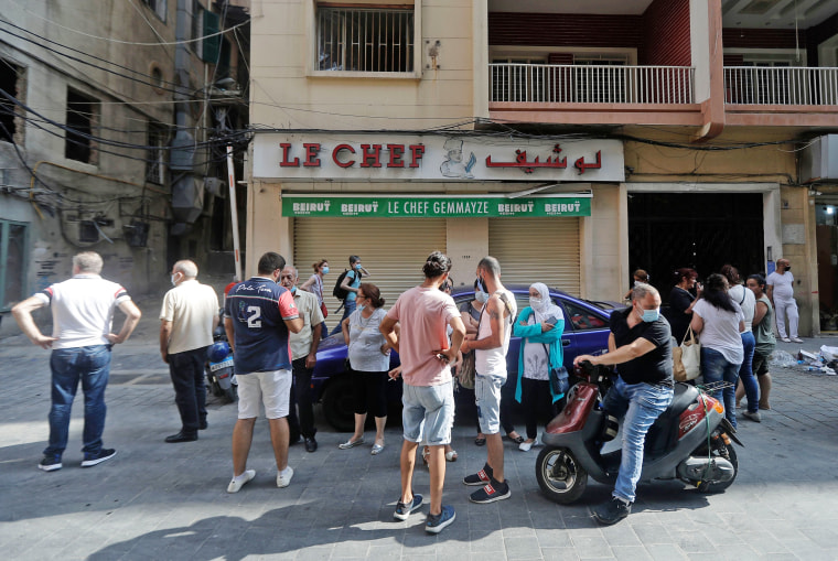Beirut