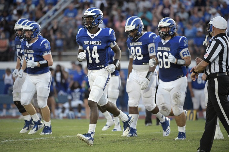 american football florida teams