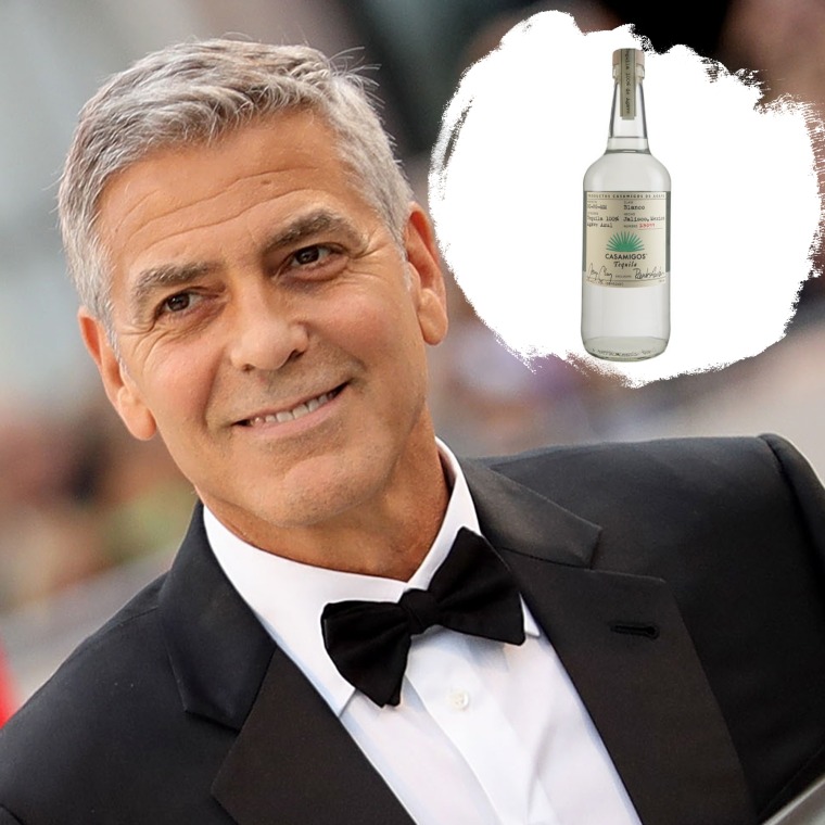 Celebrity Booze Brands That Are Worth Drinking