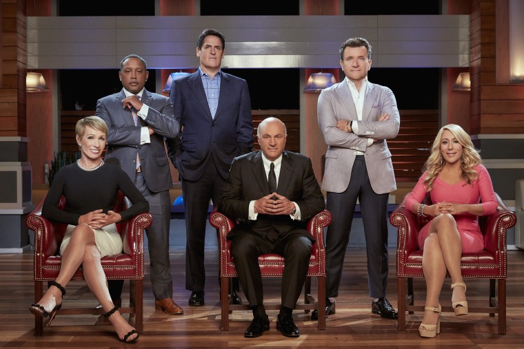 Shark Tank's' Mark Cuban: Competitors had to quarantine for 8 days