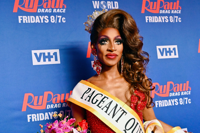 RuPaul's Drag Race' season 12 stars remember Chi Chi DeVayne