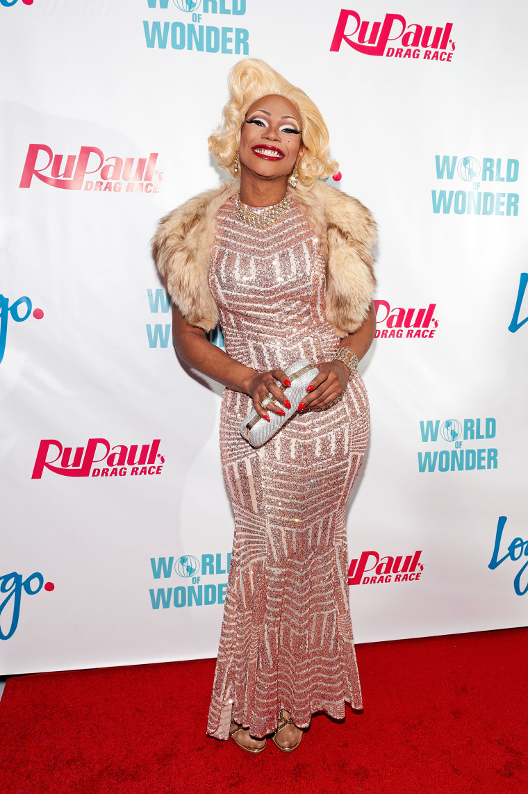 RuPaul's Drag Race' season 12 stars remember Chi Chi DeVayne