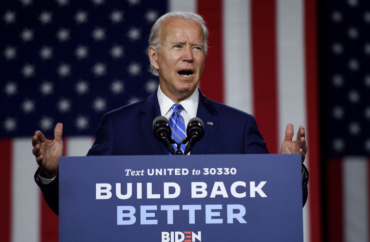 Image: Joe Biden, FILES-US-POLITICS-VOTE-100DAYS