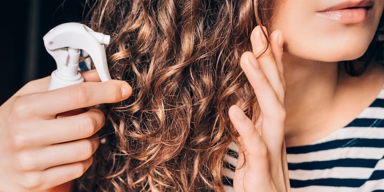7 best products for 3B curly hair in 2020