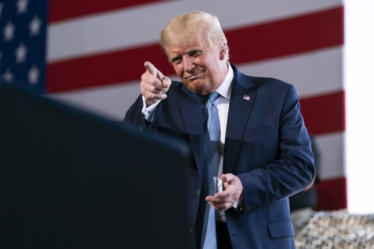 Image: Donald Trump